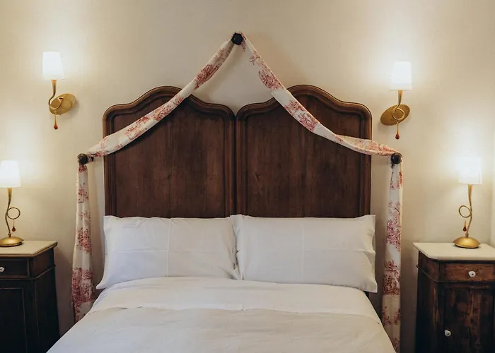 Hotel Restaurante Doña Anita