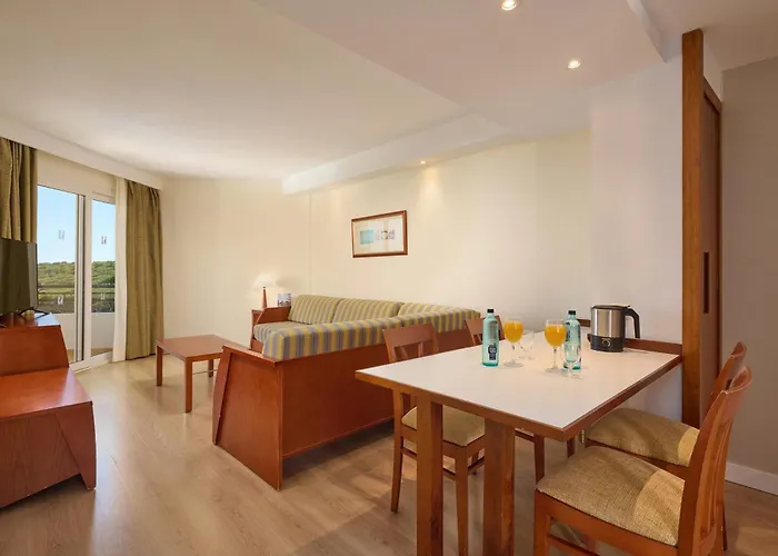 Hotel boutique: Hipotels Dunas Aparthotel