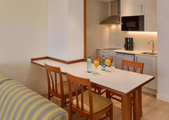 Hotel boutique: Hipotels Dunas Aparthotel