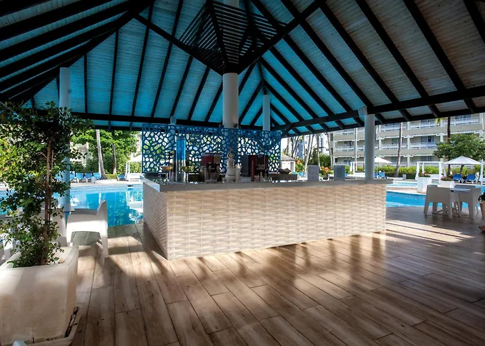 Hotel boutique: Vista Sol Punta Cana Beach Resort & Spa