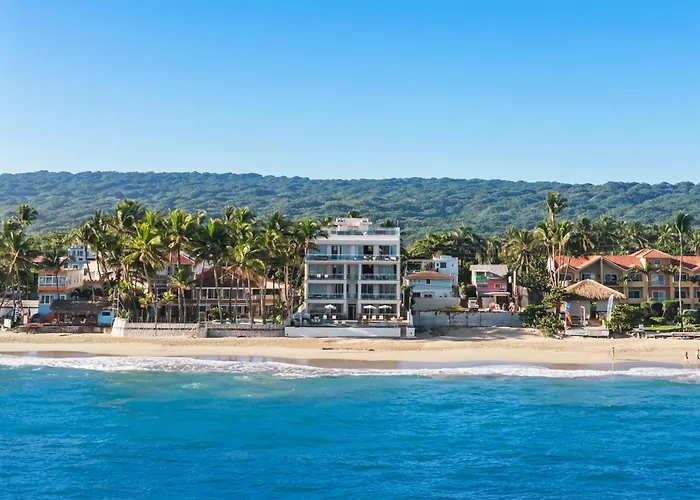 Watermark Luxury Oceanfront Residences