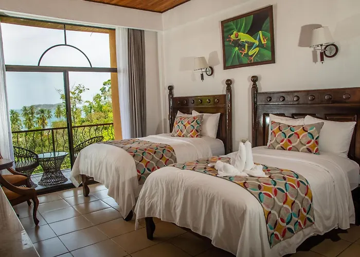  San Bada Resort & Spa