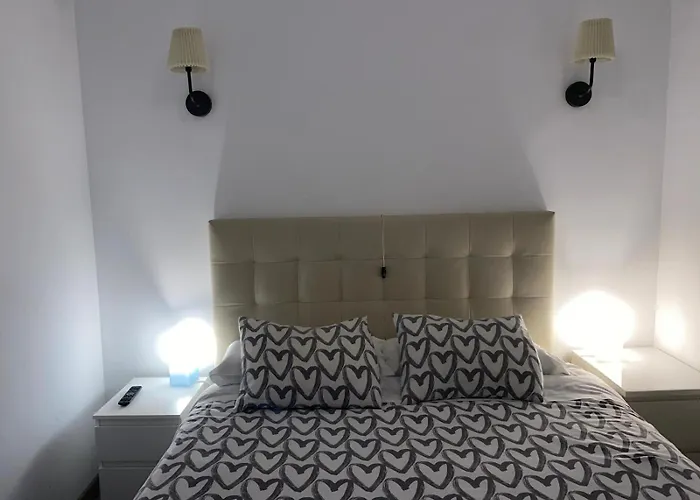 Casa de huéspedes: Hostal Goyal Pizarro