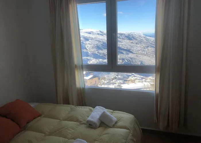 Apartamentos Montreal