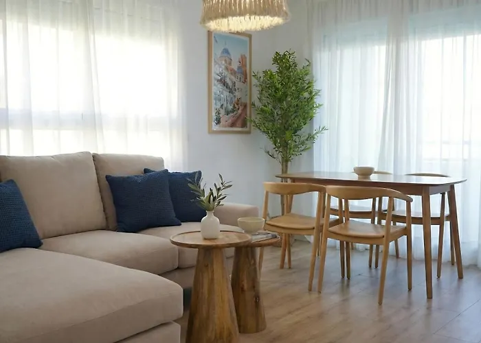Alquiler de vacaciones: Apartamentos BCL Playa Albir