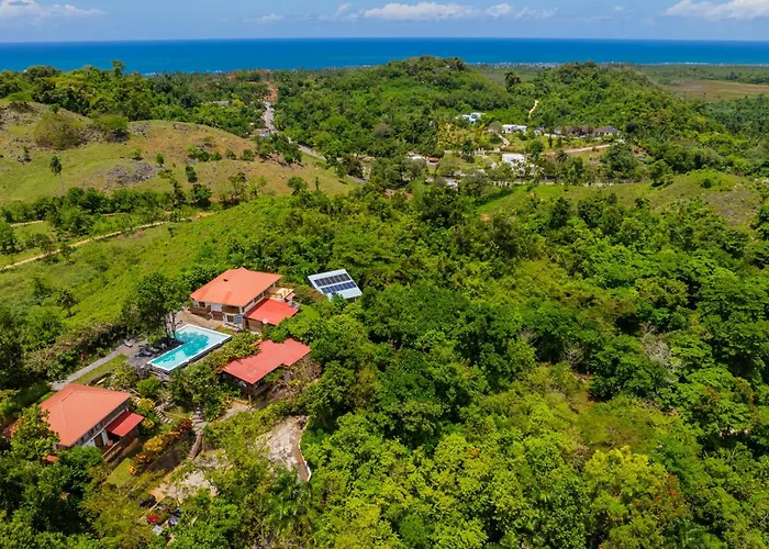 Clave Verde Ecolodge