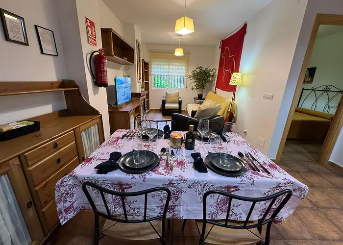 Vivienda Chorrillos del Lavadero