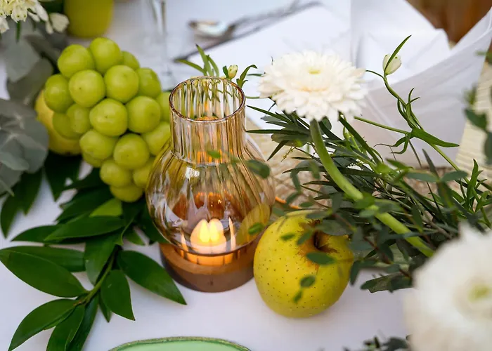 Alagon D'Antique Hotel & Spa - Wellness Treatment Included