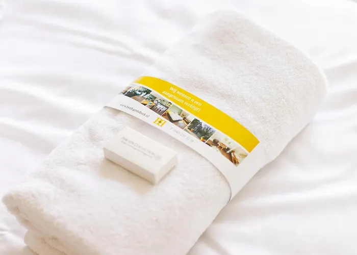 Hotel cerca del aeropuerto: B&B Landgoed De Grote Beek