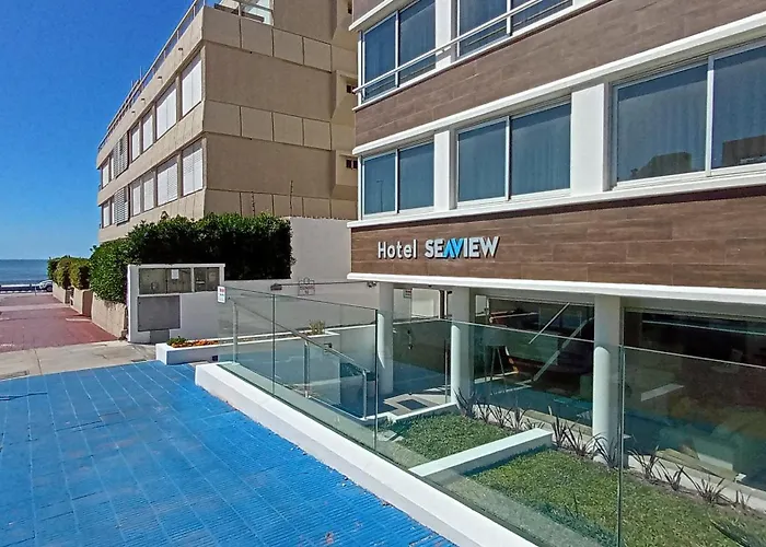 Seaview Hotel Boutique