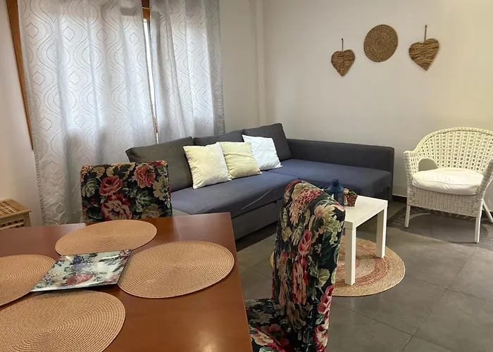 Apartamento Cangas Relax