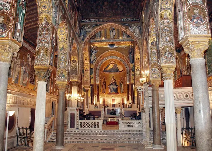 Hotel familiar: B&B Into Palermo Rooms Vicino Al Teatro Massimo