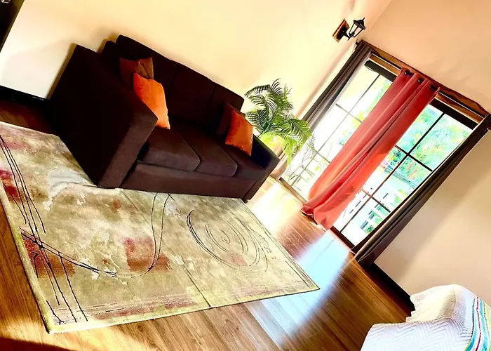 Hotel familiar: Millenium Manuel Antonio Park And Beach