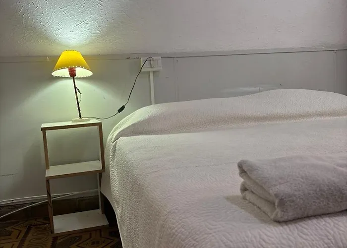 Hostal Yatasto
