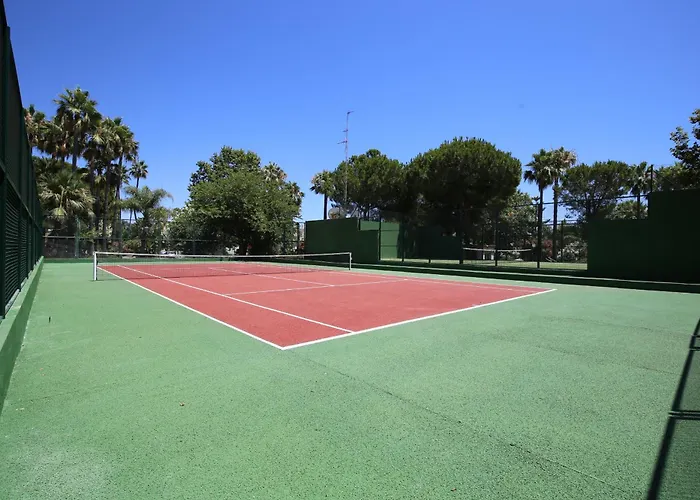 Casa Isa By Finest Rentals