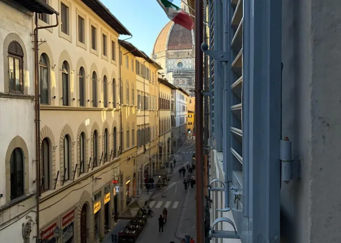 Hotel familiar: Canto Dei Servi