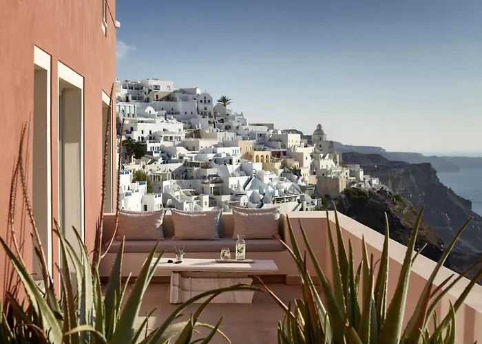 Resort: Villa Bordeaux