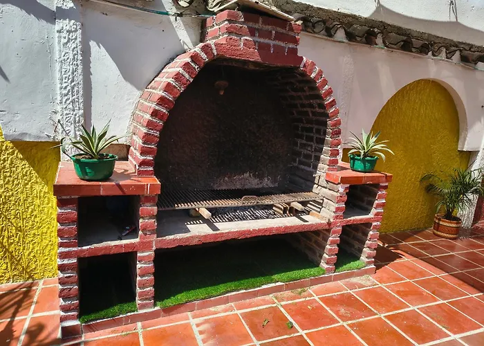 Chill In Mansion Santa Marta