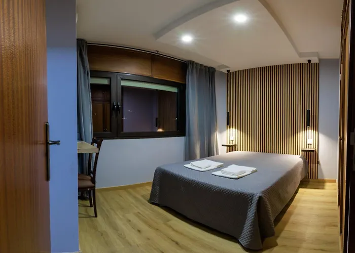 Sao Roque Suites