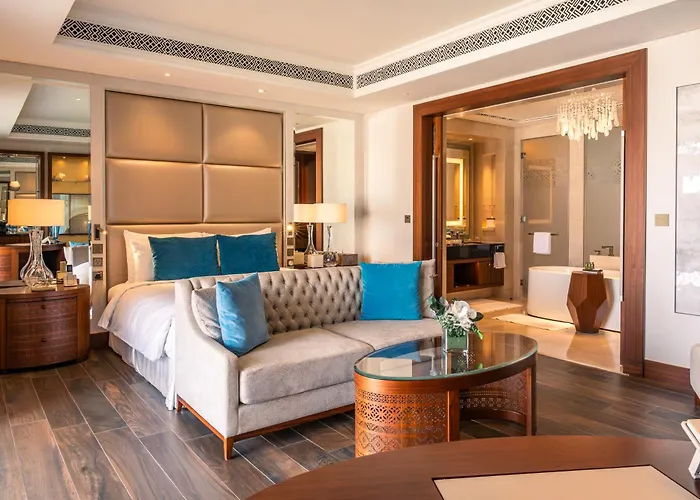 Royal Saray Resort