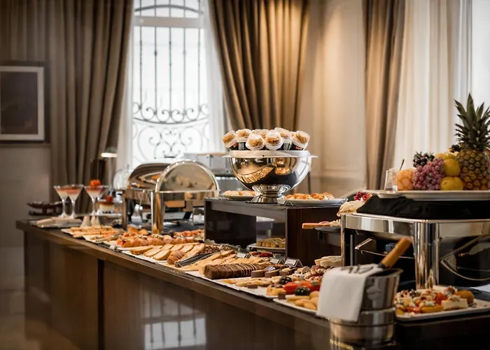 Hotel Carat Apart Boutique