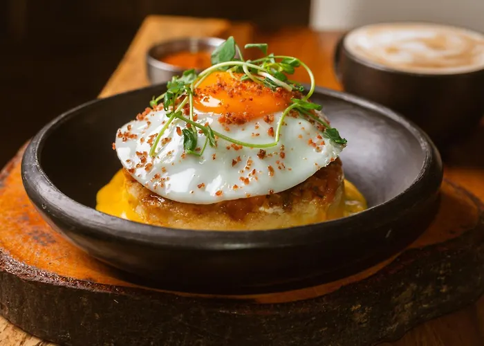 Hotel Santa Catalina By Oxohotel