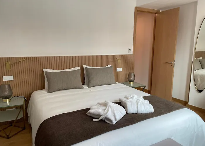 Castelo Hotel