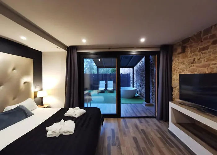 Apartahotel: Suite 1907 Aviles