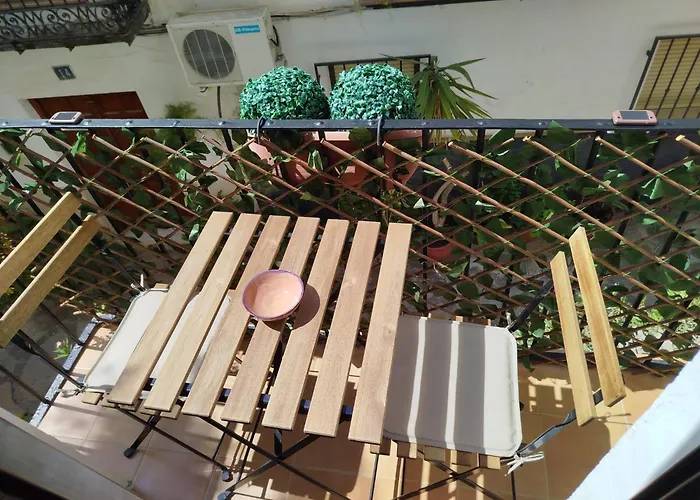 Chalet: Cazorla Rural