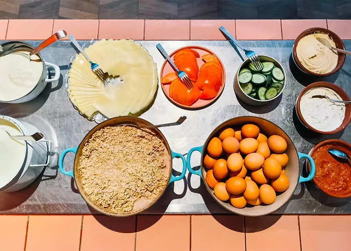 The Green Elephant Hostel & Spa