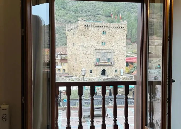 Alquiler de vacaciones: Apartamentos La Solana