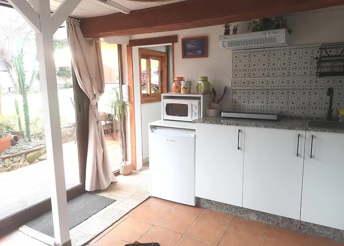 Casita Nekagarden