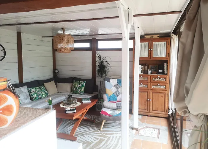 Casita Nekagarden