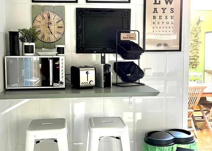 Apartamento: Apartamento Cartagena Centro