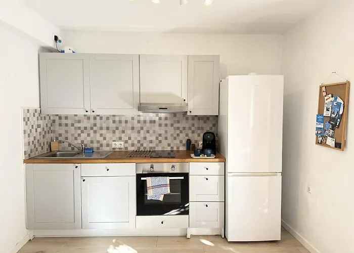 Casa Sirena