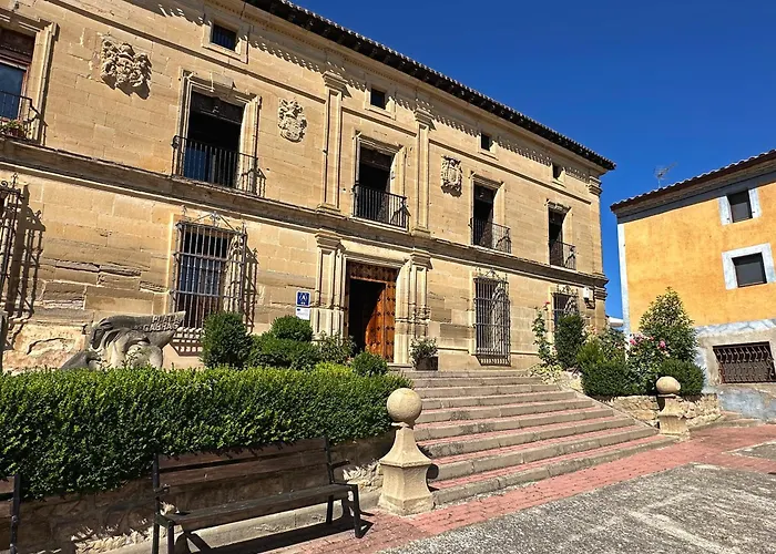  Palacio De
