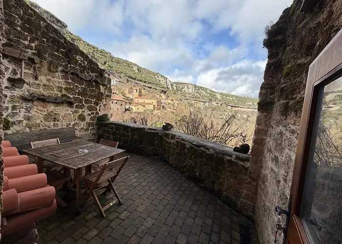 Hotel cerca del colegio: El Salto del Agua