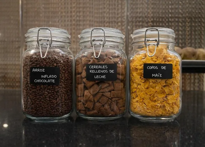 Hotel boutique: Hotel Amaltea By Executive Sport