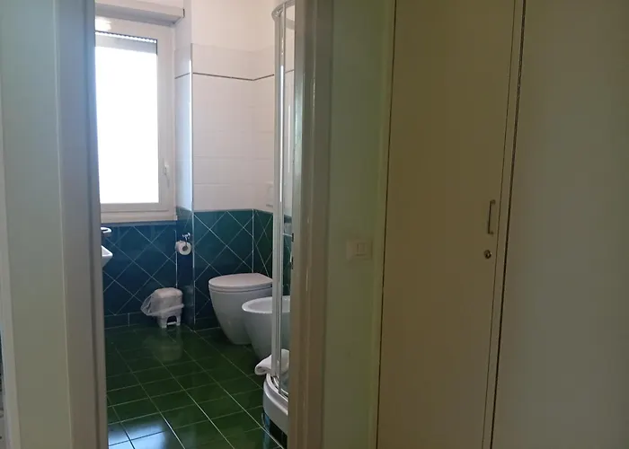 Casa de huéspedes: Villa Fatima, Casa Per Ferie