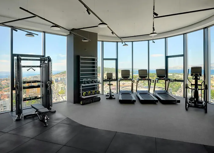 Ac Hotel By Marriott Split