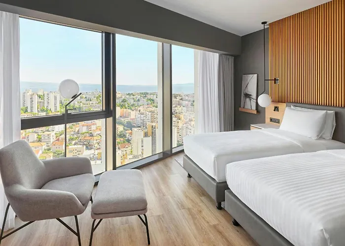 Ac Hotel By Marriott Split