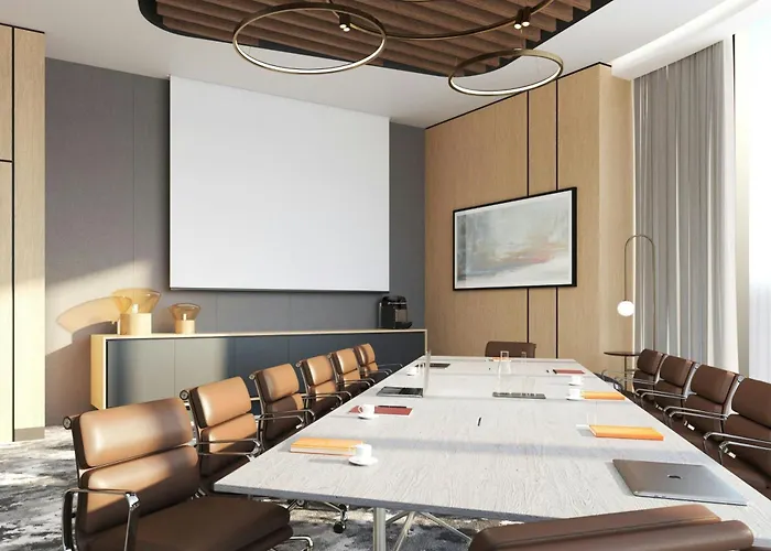 Ac Hotel By Marriott Split