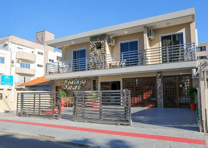 Hotel Spa: Pousada Jurere