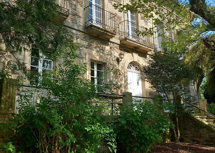 Casa Grande De Láncara