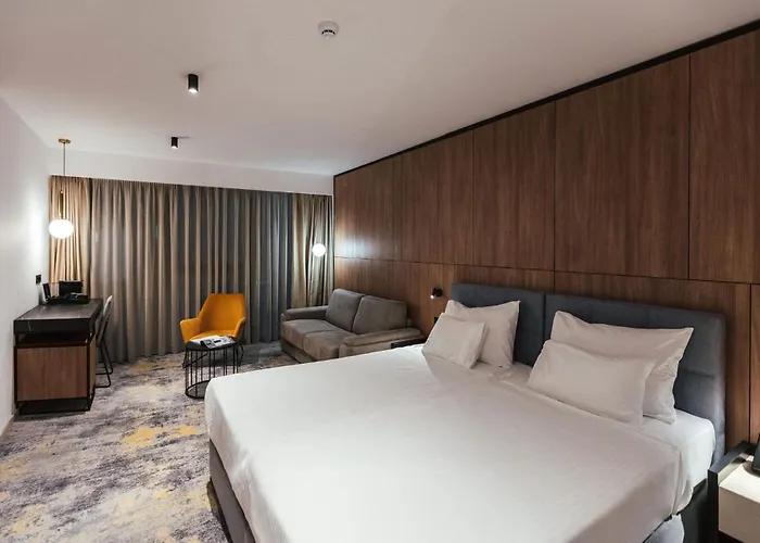 City Hotel Dubrovnik