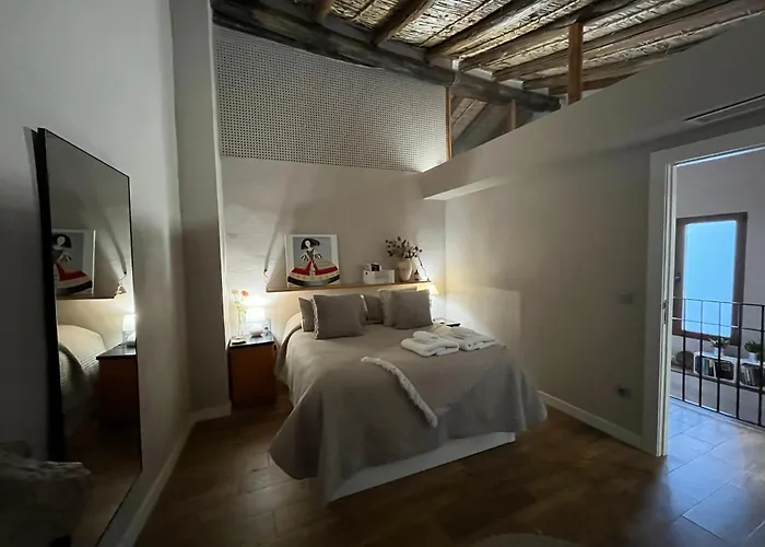 Alquiler de vacaciones: Casa rural Abuelo Daniel