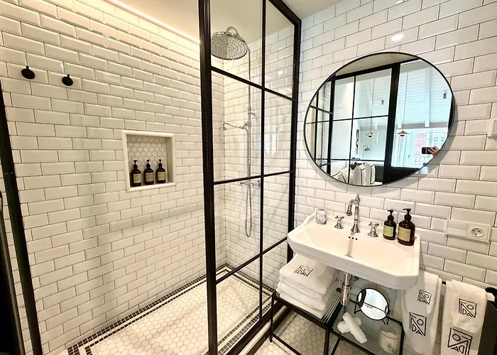 Hotel boutique: La Fonda Heritage Hotel Luxury, Relais & Chateaux