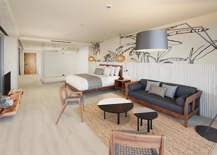 Hotel Spa: Hyatt Vivid Grand Island Cancun (Adults Only)