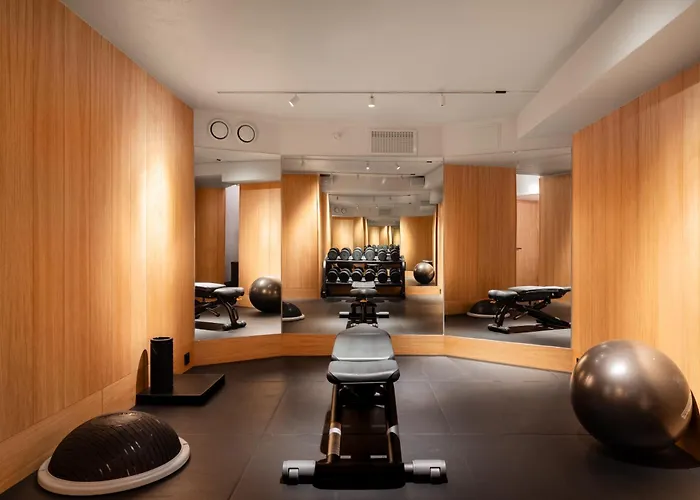  Skostredet & Spa