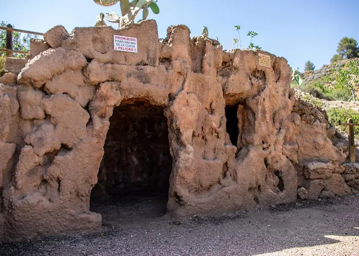 Casa Rural La Escuela Caravaca